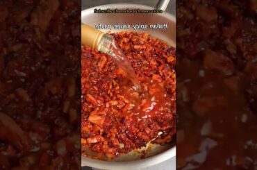 Italian pasta recipe #baking #cookingideas #cookingrecipes