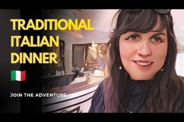 Gino Cooked For Us - Tortora, Calabria