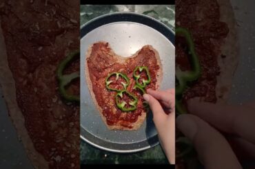 Healthy pizza #food #cooking #foodie #explore #italy #pizza #healthy