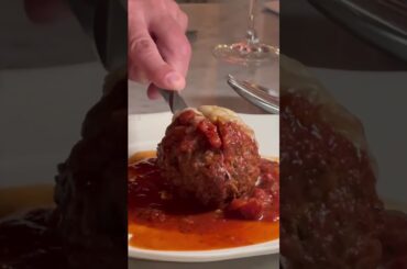 follow for more #Halifax recommendations 🇨🇦 #novascotia #italian #restaurant #yum