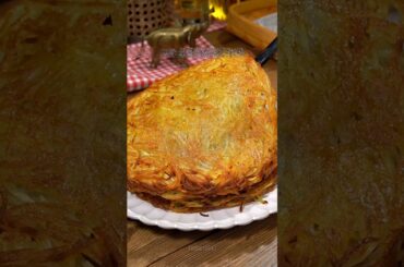 बिना आटा गूंथे बनाएँ क्रिस्पी आलू पराठा😋| Aloo Paratha #shorts #food #recipe