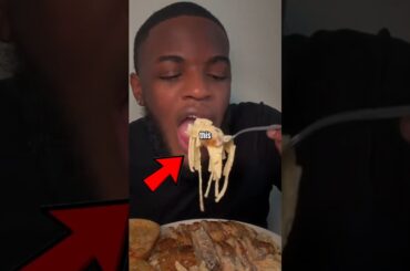 Tourists Love this Pasta Dish