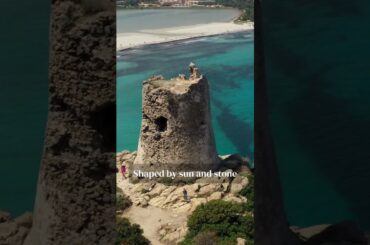 Cannonau: Sardinia’s Wine of Longevity #Shorts