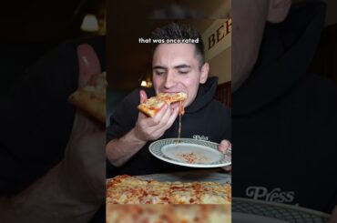 Finding EVERY Style of Pizza: OId Forge Style Pizza