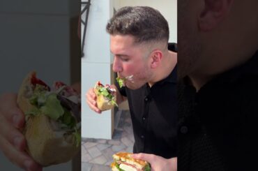 MOST AUTHENTIC ITALIAN CAFE AROUND HERE? #foodie #italianfood