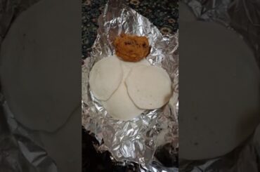 Hyderabad special nashta Italy #food #arrahman #chickenrecipe #bolleywoodsong #cooking