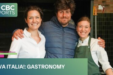 Italian food culture: flavours of Modena | #CBCSports