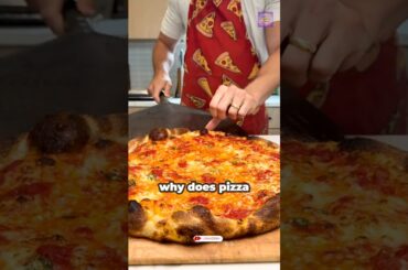 Why Pizza in Italy Tastes Better Than America 🇮🇹🍕