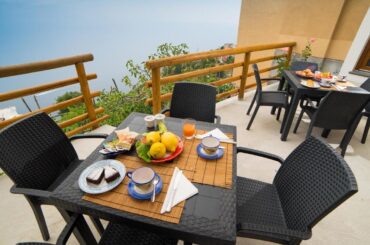 San Giacomo Relais, Amalfi, Italy | Holidays In Italy