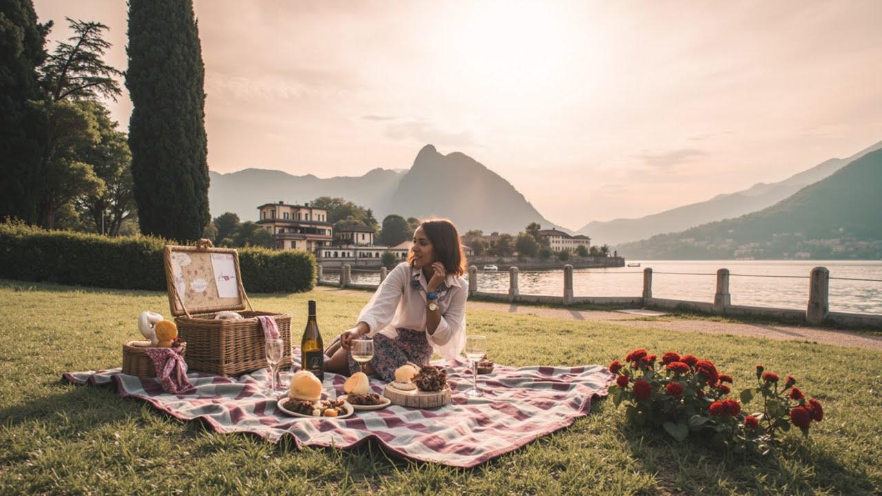 Mediterranean Seaside Retreat | Luxury Italian Coastal Views with Relaxing Music Mediterranean Seaside Retreat | Luxury Italian Coastal Views with Relaxing Music