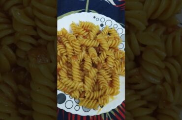 quick cooker pasta #shorts #pasta #foodshorts #food #recipe #cooking #foodie #Chinese #snacks #viral