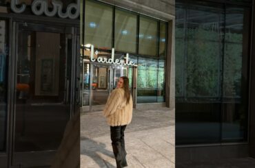 I love how much cheese was on everything #foodvlog #dc #italianrestaurant #foodvlog #comewithus