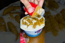 Japanese cheesecake Italian style with coffee ☕️  ✨  #italianstyle #viralvideo #sewnifdo