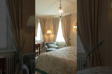 Set within the legendary Villa d’Este estate