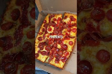 Why Pizza Tastes Better in Italy