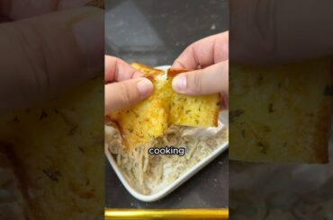 Never Break Spaghetti in Italy!