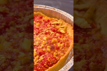 Frozen Lou Malnati’s Deep Dish Pizza