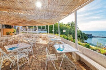 Hotel Oasi Castiglione, Ischia Island, Italy | Holidays In Italy