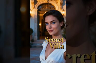 Villa Cordevigo Italy #luxuryarchitecture #cinematicluxury #luxuryhotel