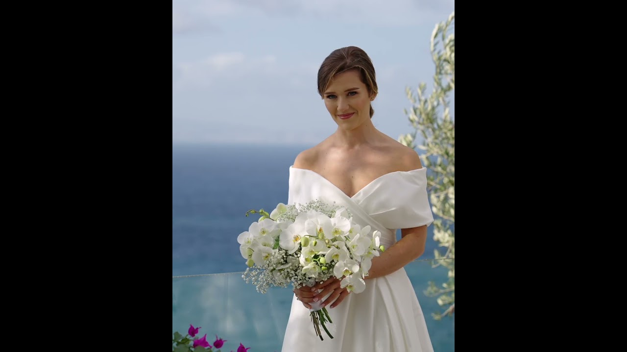 A Cinematic Dolce Vita Wedding in Italy #dolcevitawedding #weddingitaly #cinematicwedding #travel A Cinematic Dolce Vita Wedding in Italy #dolcevitawedding #weddingitaly #cinematicwedding #travel