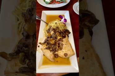 You Won’t Believe This Hidden Gem Italian Food 🇮🇹 | Ciao Ristorante