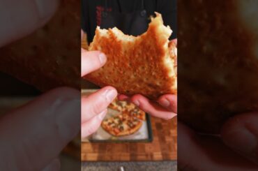 Papa John's NEW Pan Pizza  #itspizzatime #pizzarecipe #recipe