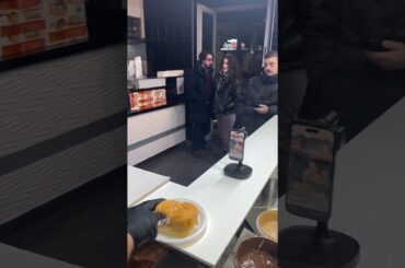 It's Very Delicious 🤤 #trending #trendingshorts #shortsfeed #italy #food #foodie #youtubeshorts