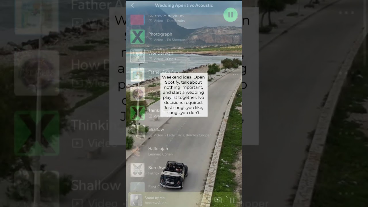 Start Your Wedding Playlist ⏐ Destination Weddings #gettingmarried #italy Start Your Wedding Playlist ⏐ Destination Weddings #gettingmarried #italy