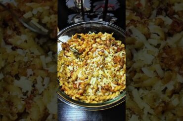 Tomato with cheese  pasta. Italian food #japan #italy #food. #pasta