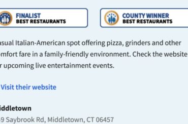 Discover Vero Cucino: Italian Restaurant with Pizza, Burgers, & Event Catering