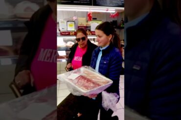 Tuscany Italian Market!  La Famigila!