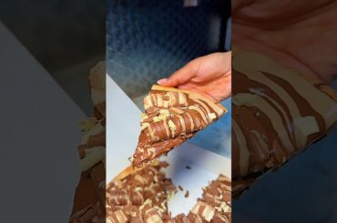 THE MOST Expensive Pizza in History