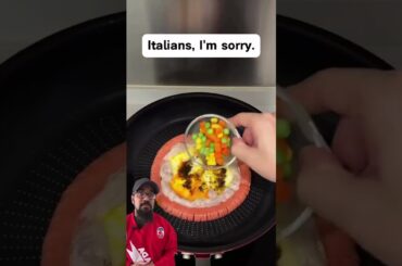 (Credit: warma72222 on IG) #food #recipe #pasta #viral