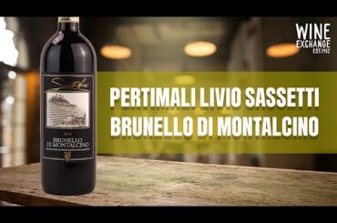 A Grand Cru Brunello at a Crazy Price