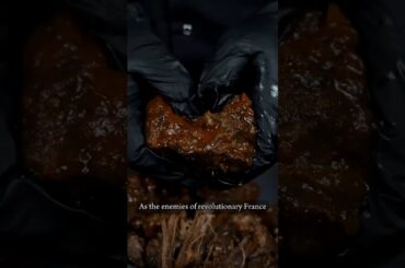 Beef Ragu || The First Italian Campaign