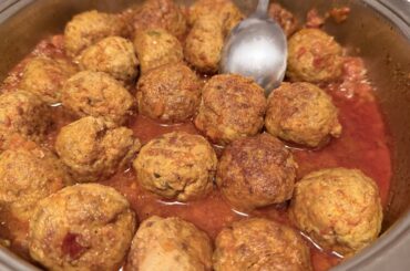 Slow cooked Italian Dishes