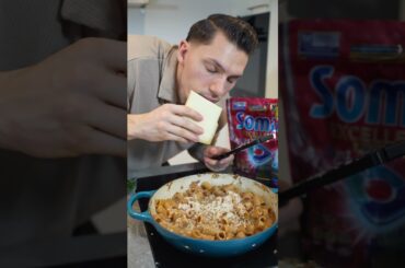 Zwiebel Pasta #werbung