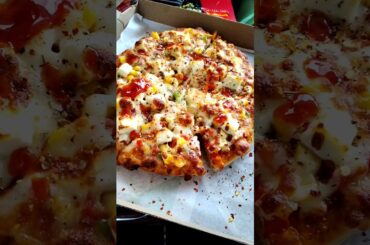 pizza 🍕 #food #foddielover #minivlog #streetfood #foodie #recipe