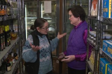 Italian Cooking Tips From Domenica Lovera