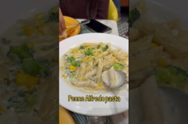 Italian Food craving? Try this out 🇮🇹 #dubaifamilyvlogs #daytodaylife #foodlover