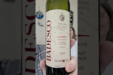 Badesco Toscana Review