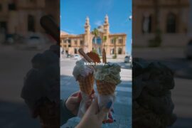 Kinda busy eating good italian food