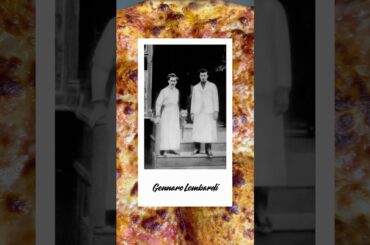 History of NYC Pizza #pizza #nyc #food