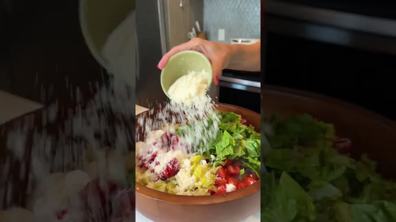 #recipe #pastarummopartner #pastasalad #EasyRecipes #mealprepideas #summerrecipes #recipe #pastarummopartner #pastasalad #EasyRecipes #mealprepideas #summerrecipes