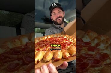 Why Domino’s Couldn’t Survive in Italy 🍕🇮🇹