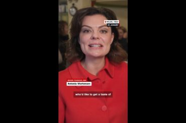 How to order coffee in Italy