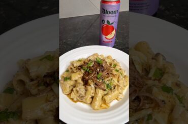 Short rib pasta recipe #cooking #shortribs #pasta #foodie #dinner #recipe