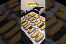 Tiramisu Class | Learn Authentic Italian Tiramisu | Hands-On Baking Class | Shree Cooking Academy