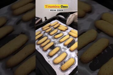 Tiramisu Class | Learn Authentic Italian Tiramisu | Hands-On Baking Class | Shree Cooking Academy