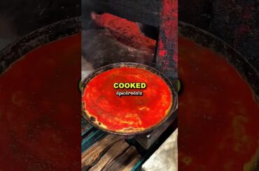 This Japanese Pizza is an Italian's Worst Nightmare!